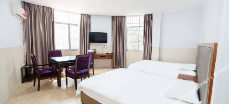 株洲意隆宾馆(省直中医院店)图片