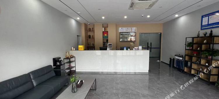 格兰酒店(济南西站山东国际会展中心店)图片