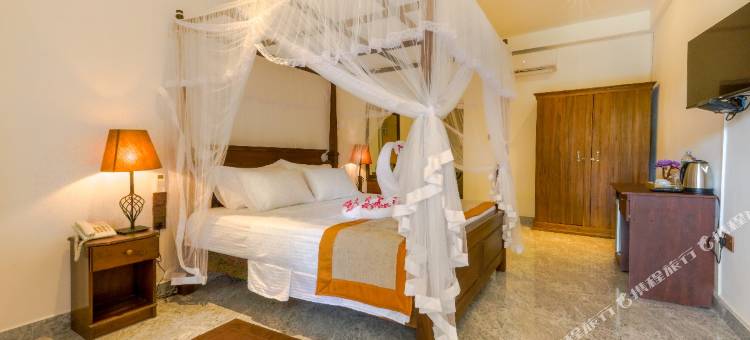 埃利西亚锡吉里耶酒店(Elysia Sigiriya Hotel)图片