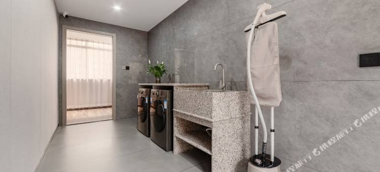 金四喜·江南酒店(东莞长安店)图片