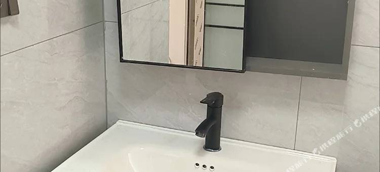 乐山美梦宾馆图片