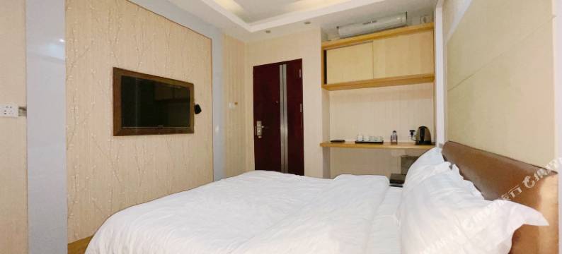 化州橘乡时尚酒店图片