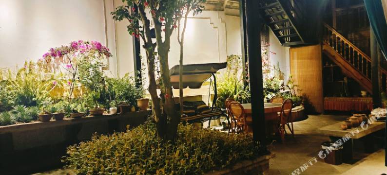 腾冲大屋小栈旅居客栈(和顺古镇店)图片