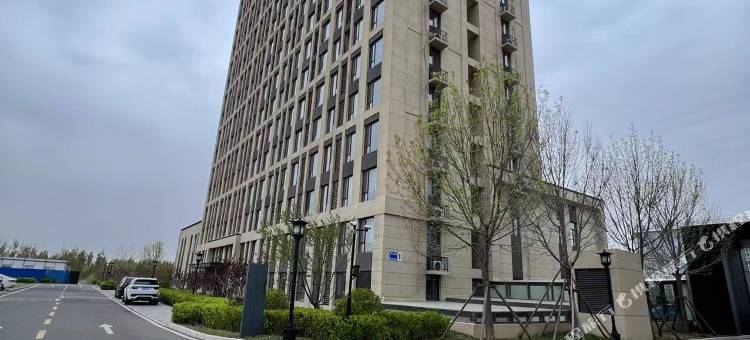 沐澜假日民宿图片
