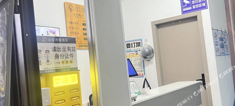 图木舒克向往民宿图片