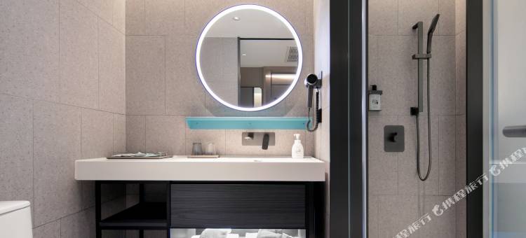 丽怡酒店(武汉江汉路步行街吉庆街店)图片