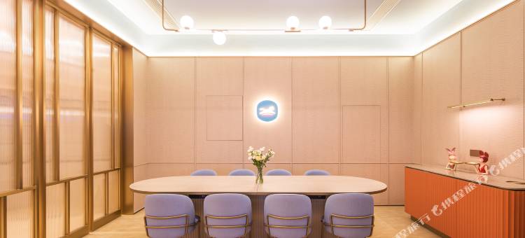 汉庭酒店(洛阳洛邑古城店)图片