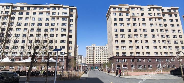 尚义盛凯兴民宿图片