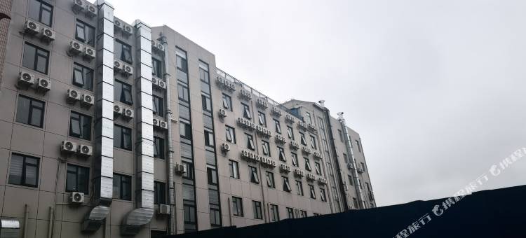 凌翼商务宾馆(上海高桥店)图片
