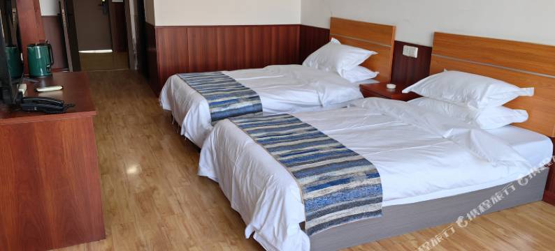 介休市城关乡科尔商务宾馆图片