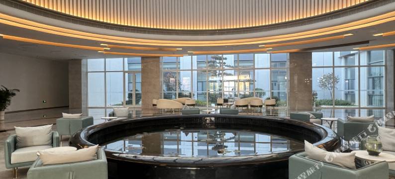 荣成旸海酒店图片