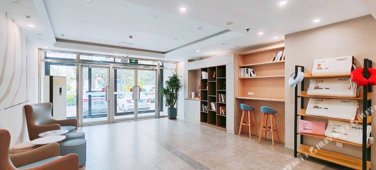 如家酒店(秦皇岛东北大学珠江道店)图片