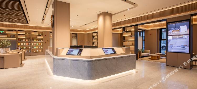 全季酒店(兰州中川机场东航中心店)图片