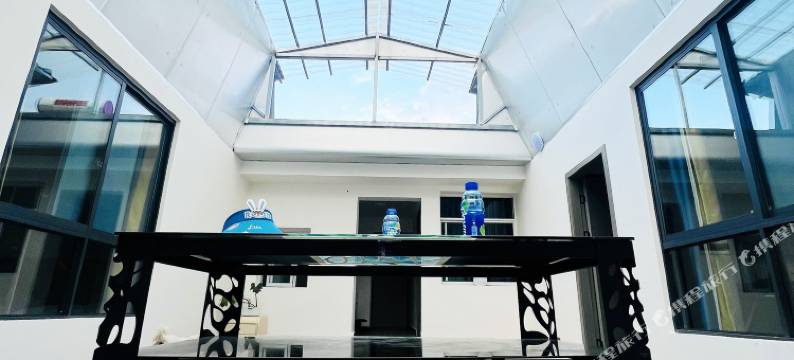 青溪镇六六民宿图片