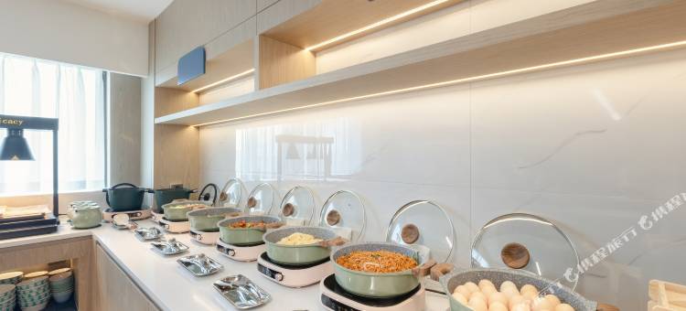 宜尚酒店(南宁东站南广场店)图片