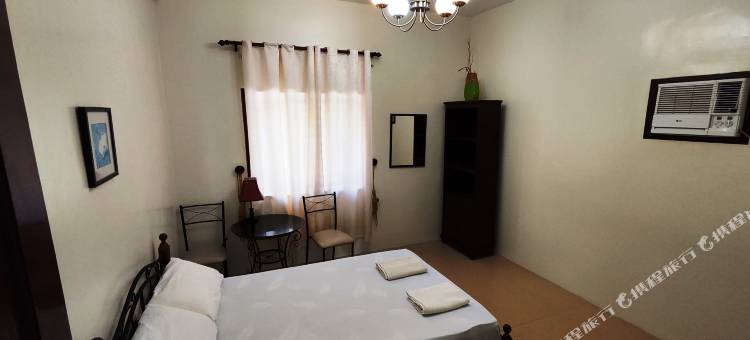 莫阿爾博阿爾藍浪度假村 - 蜂房客房(Bluewaves Resort Moalboal by Hiverooms)图片