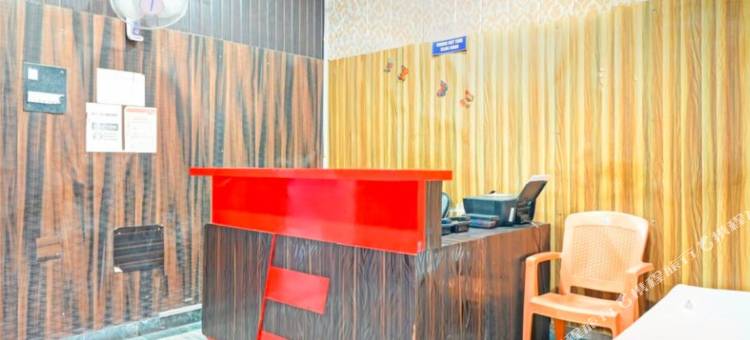 Hotel O Jsb Palace图片