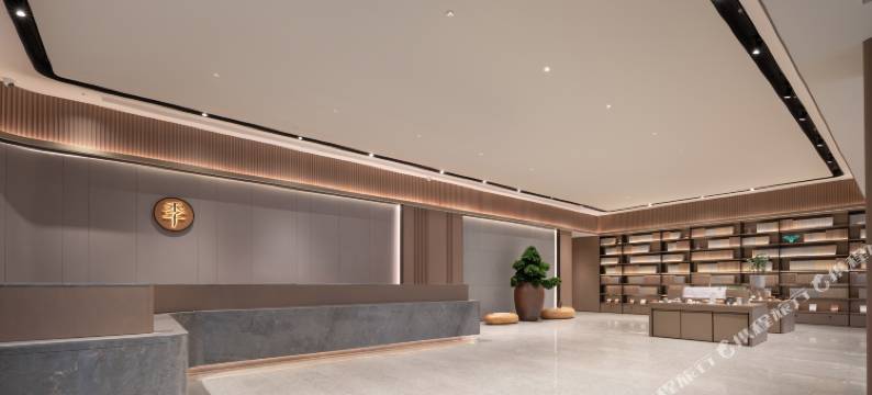 全季酒店(济南西站东广场店)图片