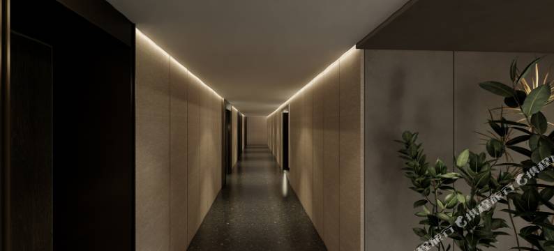 深圳湾超级总部斐瑞酒店图片