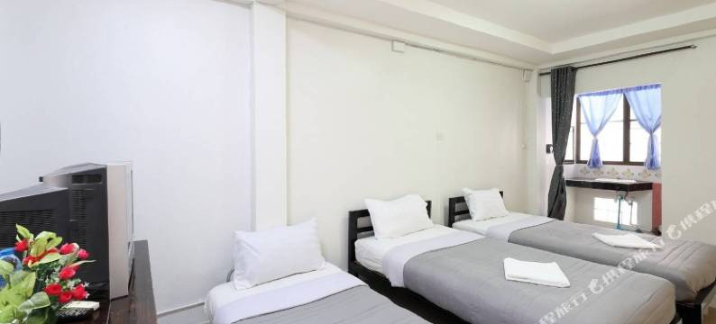 收藏 O 中心广场(Collection O Centre Place)图片