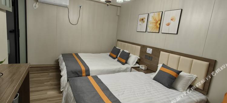 朋轩快捷宾馆图片