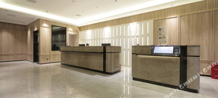 星程酒店(宜昌万达广场沿江大道店)图片