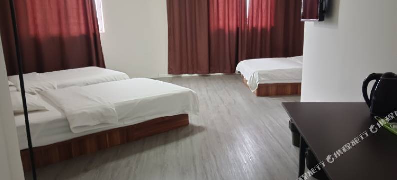 绵阳君悦宾馆图片