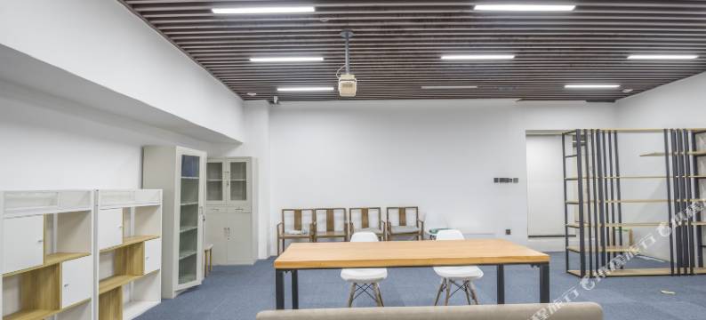 花筑·观海海景民宿  (沈家门夜排档半升洞码头店)图片