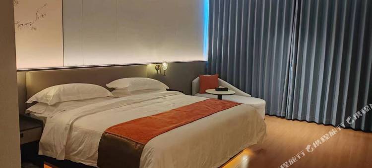 吴忠喜宴楼饭店(鹏胜时代广场店)图片