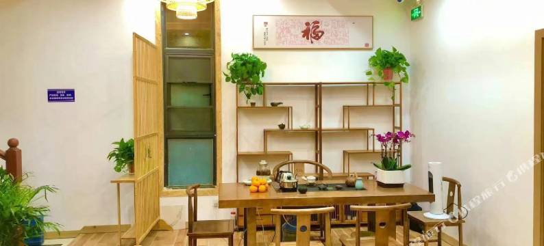 大理日月民宿图片