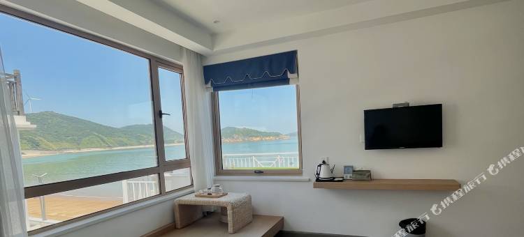 安屿一线海景民宿(衢山岛凉峙村店)图片