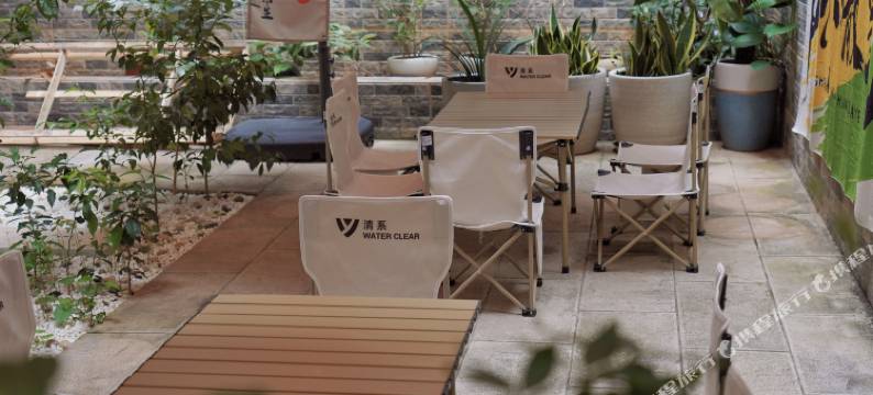 普洱有茗棠客栈图片