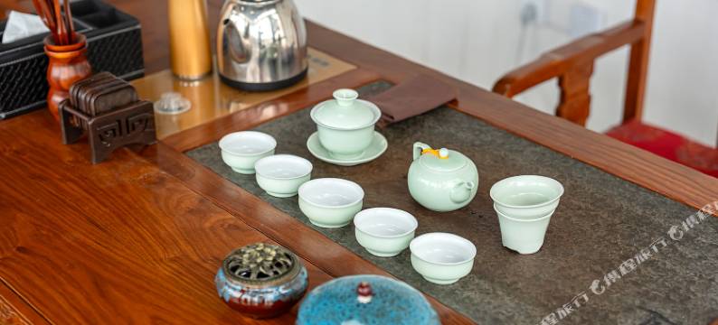 越龙山上观·龙越度假别墅图片