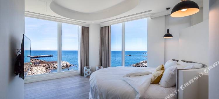 如寓海景公寓(阳西沙扒湾荣盛御海湾店)图片