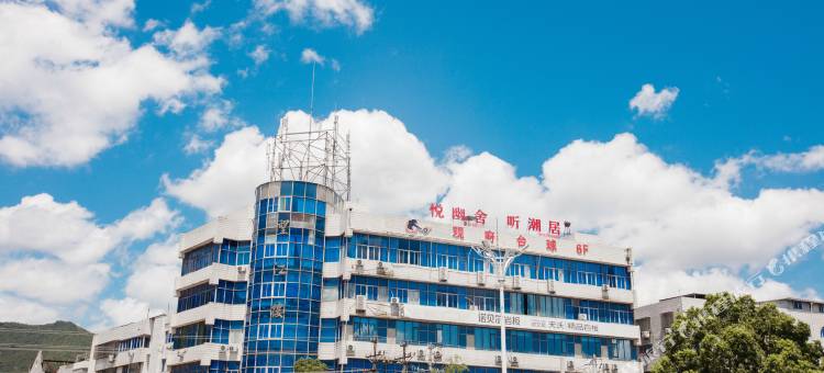 听潮居(紫阳街店)图片