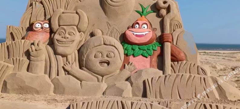 守春民宿(日照海滨国家森林公园店)图片