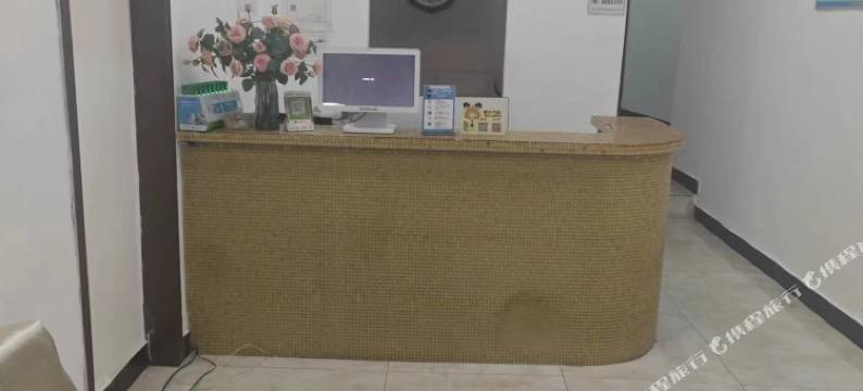 黄石金泉宾馆图片