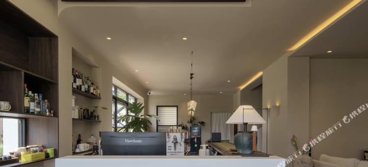 抚仙湖之外民宿图片