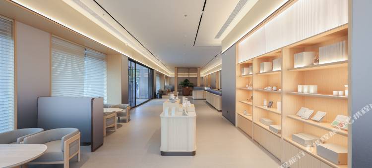 全季酒店(宁波鄞州姜山万达广场店)图片