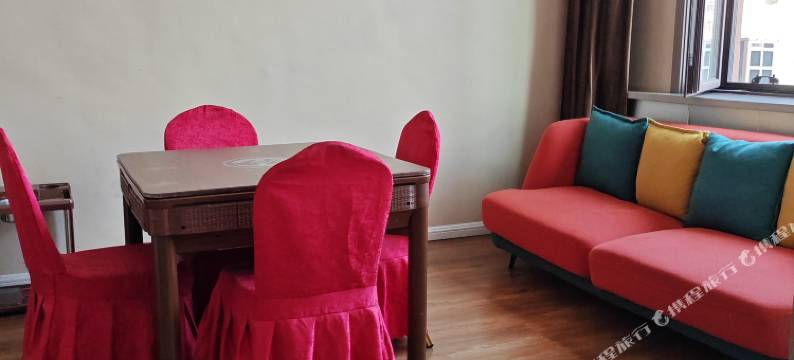 娄烦源泰酒店图片