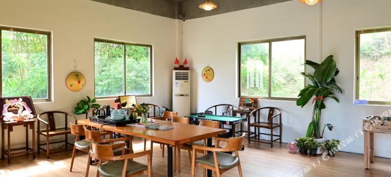 江门鹅镇乐园民宿图片