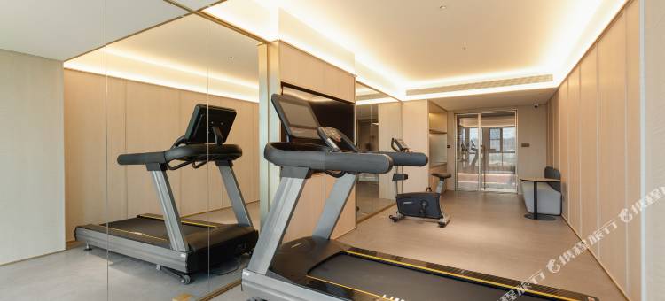 汉庭酒店(北海银滩大道店)图片