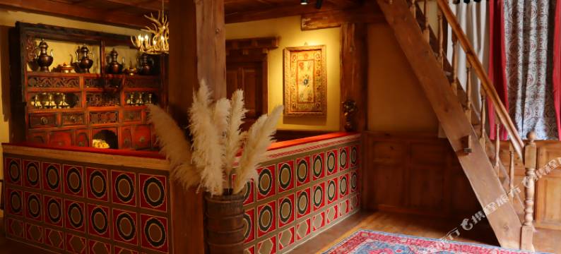 央迈·山居民宿图片