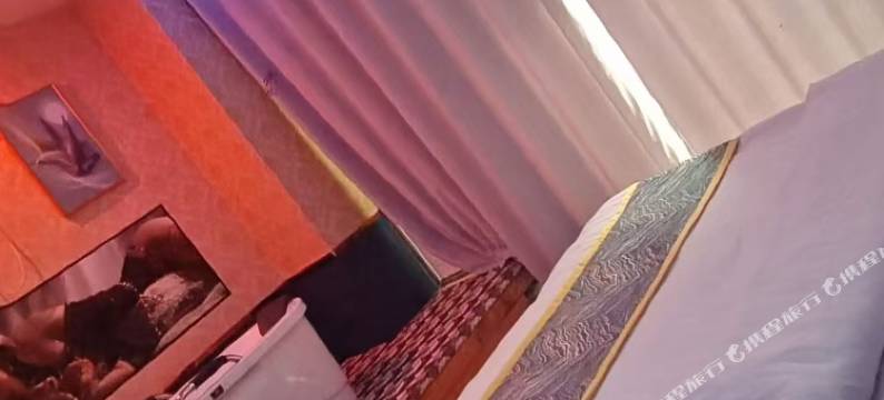 遵义塞纳宾馆(尚嵇政府店)图片