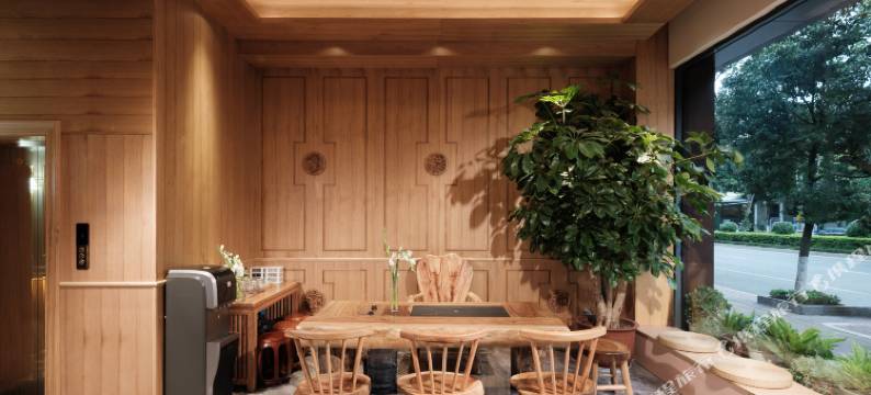 锦缘智慧民宿酒店图片