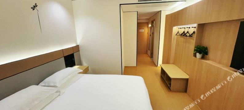 上海锦程酒店(朱家角古镇店)图片