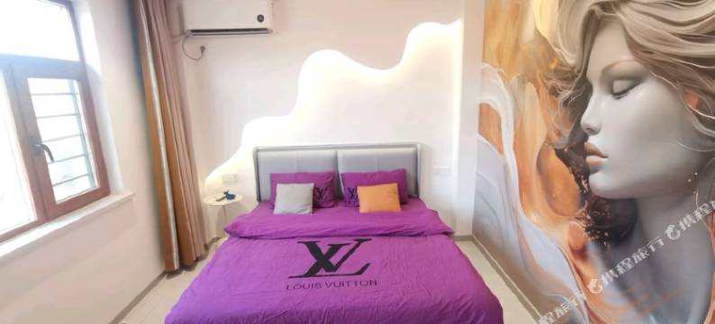 凌海三只猫民宿图片