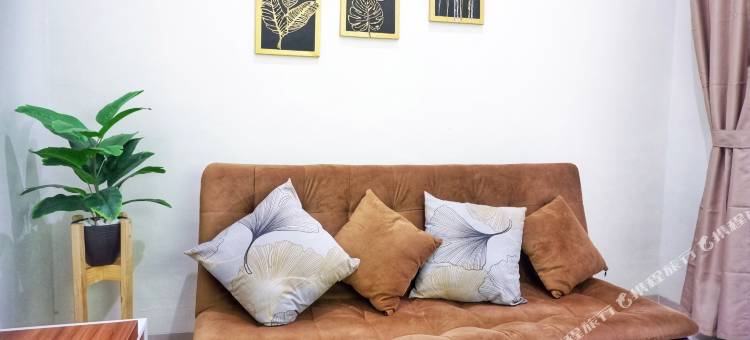 Baturu Villa Kayana Regency D9图片