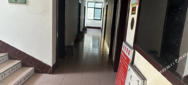 广元博爱招待所图片