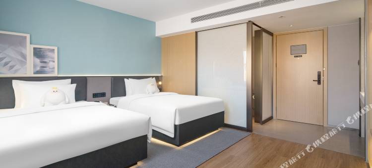 丽怡酒店(乌鲁木齐美美购物中心博物馆店)图片